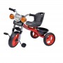 Tricycle enfant moto stylé - Plaisir assuré - GME205