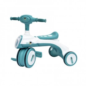 Tricycle enfant moderne - Confort et sécurité - GME207