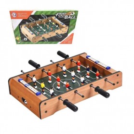 Baby-foot compact pour enfants - Amusement garanti - GME212