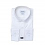 Chemise homme blanche classique - Élégance intemporelle – CHM1130