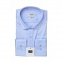 Chemise homme bleu clair - Élégance et confort – CHM1131