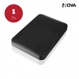 Toshiba disque dur externe USB 3.0 1To KEY35