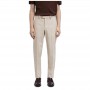 Pantalon Homme Beige Classique – Élégance et Confort - PTL511