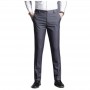 Pantalon Homme Gris Anthracite – Style et Élégance au Sénégal - PTL512