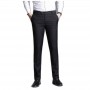 Pantalon Homme Noir – Élégance Intemporelle au Sénégal - PTL515