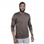 Pull Marron Homme – Confort et Sophistication au Sénégal - BLS202