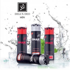Shaik Deluxe Deo Homme - Senteur au choix - Déodorants Masculins