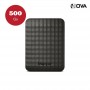 Maxtor disque dur externe USB 3.0 500Go KEY37