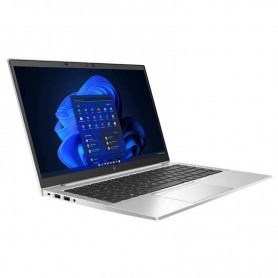 HP EliteBook 840 G8 – 13.3 pouces - 256 Go SSD - RAM 32 Go - Core i5 - Windows