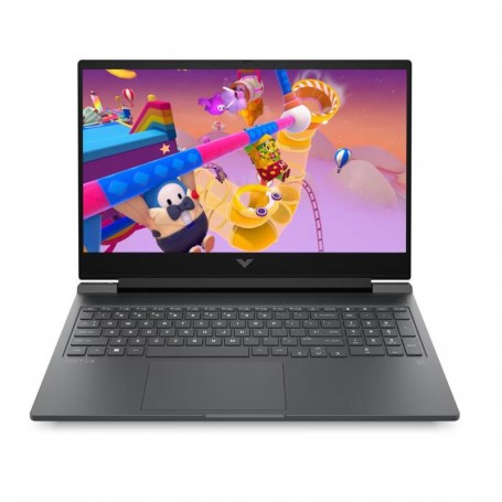 PC Portable Gaming Victus 16 pouces - 1 To SSD - RAM 16 Go - Core i7