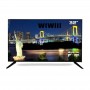 Téléviseur Wiwlil 32 pouces Smart 32QBR1W – Connectivité et Performance