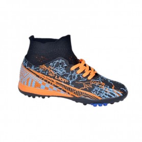 Chaussures de football enfant durables et modernes - 31 à 35 - ENF513