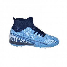 Chaussures de football enfant stylées et performantes - 31 à 35 - ENF654