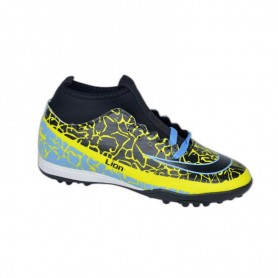 Chaussures de football enfant hautes performances - 36 à 40 - ENF656