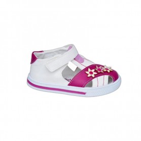 Chaussures ouvertes élégantes pour enfant - 21 à 25 - ENF664