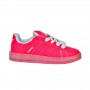 Baskets enfant roses - Style sportif et confort - 26 à 35 - ENF677