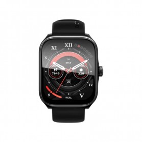 Oraimo Watch Nova OSW-812 - Montre Connectée - Appels et Suivi de Santé