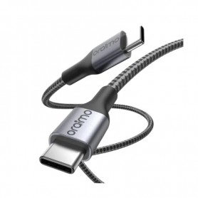 Oraimo PlusLine 3M 5A - Cable Type-C Ultra Rapide
