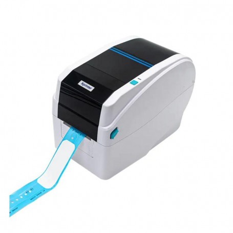 Imprimante à Bracelet Thermique XP-T261B – Haute Performance et Polyvalence