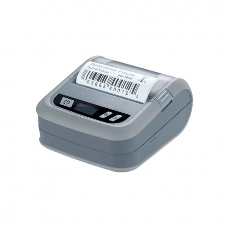 Mini-imprimante portable XP-P323B – Compacte - Performante - Connectée