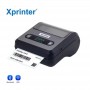 Imprimante Mobile Xprinter XP-P3301B – Compacte - Rapide - Connectée