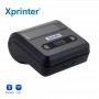 Imprimante Mobile Xprinter XP-P3301B – Compacte - Rapide - Connectée