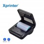 Imprimante Mobile Xprinter XP-P3301B – Compacte - Rapide - Connectée