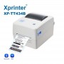 Imprimante Codes-Barres XP-TT434B – Haute Précision et Polyvalence