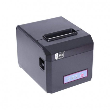 Imprimante Ticket de Caisse TP-8000 GIGA 360 – Polyvalente et Performante