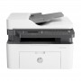 Imprimante Laser Noir Multifonction HP 137fnw – Performance et Simplicité
