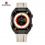 Naviforce NT11 Smartwatch – Technologie Haute Performance et Suivi Santé