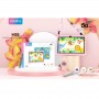 Tablette Modio M25 – 10 pouces – Apprentissage et Divertissement
