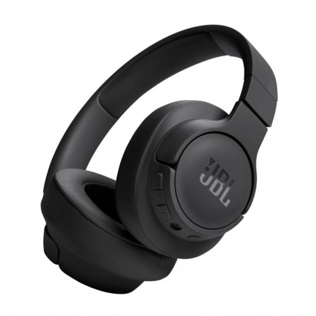 Casque Audio Sans Fil JBL Tune 720BT - Son Pure Bass - Confort