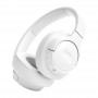Casque Audio Sans Fil JBL Tune 720BT - Son Pure Bass - Confort
