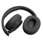 Casque Audio Sans Fil JBL Tune 720BT - Son Pure Bass - Confort