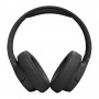 Casque Audio Sans Fil JBL Tune 720BT - Son Pure Bass - Confort