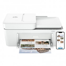 Imprimante Multifonction HP DeskJet Ink Advantage 4276