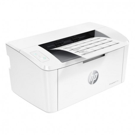 Imprimante HP LaserJet M111w - Compacte - Rapide - Sans Fil