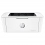 Imprimante HP LaserJet M111w - Compacte - Rapide - Sans Fil