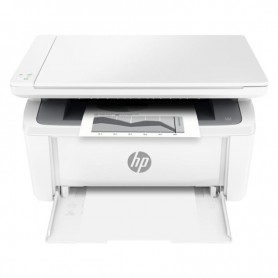 Imprimante Multifonction HP LaserJet MFP M141a - Rapide - Performante