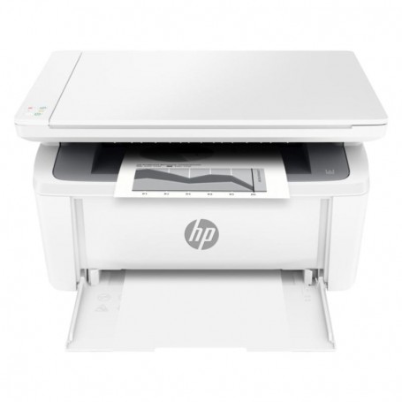 Imprimante Multifonction HP LaserJet MFP M141a - Rapide - Performante
