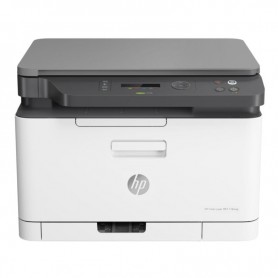 Imprimante Multifonction Laser Couleur HP 178nw - Compacte et Performante
