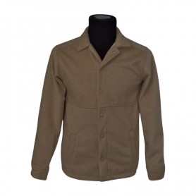 Veste beige raffinée - BLS212