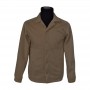 Veste beige raffinée - BLS212