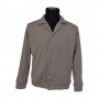 Veste gris clair élégante – BLS213