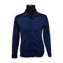 Veste bleu marine élégante – BLS215