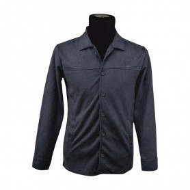 Veste gris anthracite moderne – BLS216