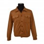 Veste camel chic et confortable – BLS223