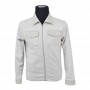Veste blanche moderne – BLS225