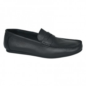 Mocassins Homme Grande Taille 46 à 49 – Élégance et Confort - MOC608